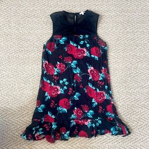 Adorable floral shift dress by Splendid!
